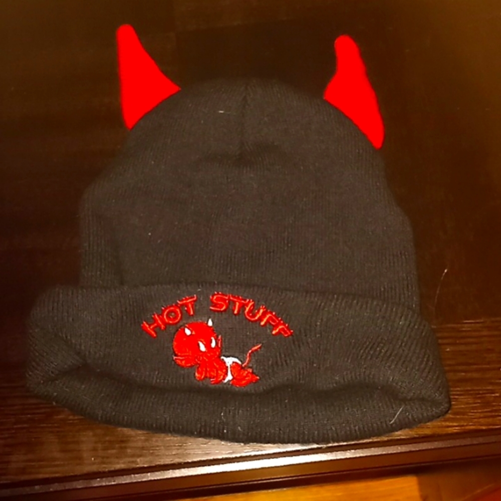 Devil Hat